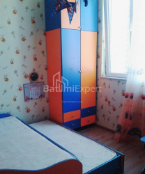 Пәтер 55 м² - Нико Пиросмани, Batumi, Грузия