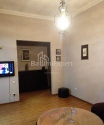 Пәтер 116 м² - Александра Пушкин, Batumi, Грузия