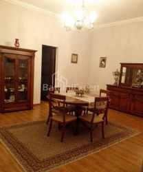 Пәтер 4-комн 116 m² - Александра Пушкин, Batumi