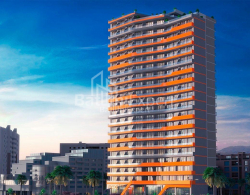 Пәтер 1-комн 33 m² - Юрьевская, Batumi