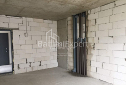 Пәтер 1-комн 33 m² - Юрьевская, Batumi