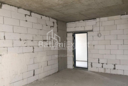 Пәтер 1-комн 33 m² - Юрьевская, Batumi