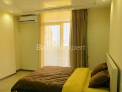Пәтер 1-комн 35 m² - Юсуф Кобаладзе, Batumi