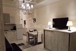 Пәтер 1-комн 29 m² - Юрьевская, Batumi