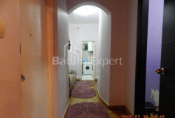 Пәтер 3-комн 70 m² - Юрьевская, Batumi