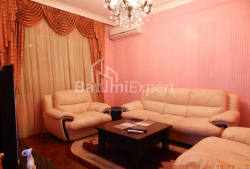 Пәтер 3-комн 70 m² - Юрьевская, Batumi