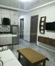 Пәтер 2-комн 45 m² - Юрьевская, Batumi