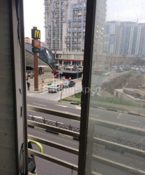 Пәтер 3-комн 59 m² - Шериф Химшиашвили, Batumi