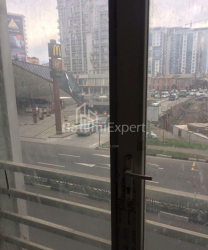 Пәтер 3-комн 59 m² - Шериф Химшиашвили, Batumi