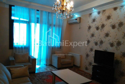 Пәтер 4-комн 91 m² - Нико Пиросмани, Batumi