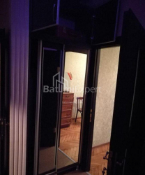 Пәтер 4-комн 63 m² - Юрьевская, Batumi
