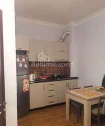 Пәтер 2-комн 34 m² - Юрьевская, Batumi