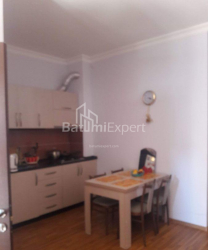 Пәтер 2-комн 34 m² - Юрьевская, Batumi