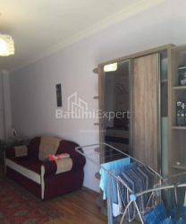 Пәтер 2-комн 34 m² - Юрьевская, Batumi
