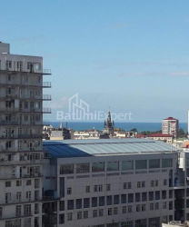 Пәтер 3-комн 65 m² - Юрьевская, Batumi