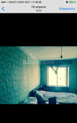 Пәтер 3-комн 57 m² - Александра Пушкин, Batumi