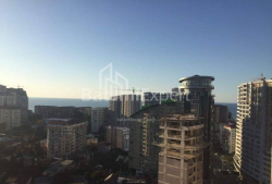 Пәтер 2-комн 52 m² - Юрьевская, Batumi