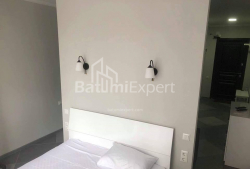 Пәтер 1-комн 38 m² - Юсуф Кобаладзе, Batumi