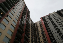 Пәтер 2-комн 40 m² - Шериф Химшиашвили, Batumi