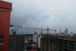 Пәтер 2-комн 40 m² - Шериф Химшиашвили, Batumi