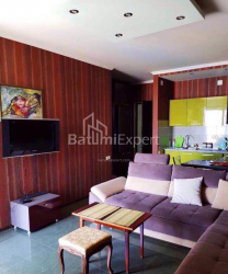 Пәтер 2-комн 58 m² - Шериф Химшиашвили, Batumi