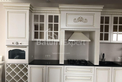 Пәтер 81 м² - Тбель-Абусеридзе, Batumi, Грузия