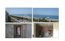 Пәтер 4-комн 125 m² - Руставели, Batumi