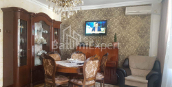 Пәтер 4-комн 110 m² - Юрьевская, Batumi
