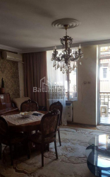 Пәтер 110 м² - Юрьевская, Batumi, Грузия