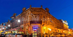 Пәтер 4-комн 110 m² - Юрьевская, Batumi