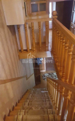 Пәтер 4-комн 110 m² - Юрьевская, Batumi