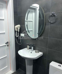 Пәтер 3-комн 73 m² - Зураба Горгиладзе, Batumi