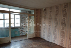Пәтер 4-комн 80 m² - Юрьевская, Batumi