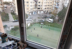 Пәтер 4-комн 80 m² - Юрьевская, Batumi