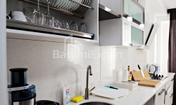 Пәтер 2-комн 57 m² - Юрьевская, Batumi