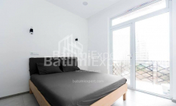 Пәтер 50 м² - Шериф Химшиашвили, Batumi, Грузия