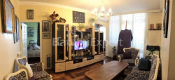 Пәтер 60 м² - Александра Пушкин, Batumi, Грузия