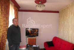 Пәтер 1-комн 29 m² - Юрьевская, Batumi