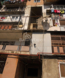 Пәтер 1-комн 29 m² - Юрьевская, Batumi