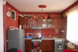 Пәтер 1-комн 29 m² - Юрьевская, Batumi