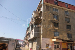 Пәтер 1-комн 29 m² - Юрьевская, Batumi