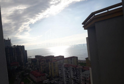 Пәтер 2-комн 45 m² - Юсуф Кобаладзе, Batumi