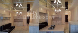 Пәтер 1-комн 29 m² - Юрьевская, Batumi