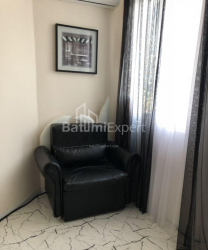 Пәтер 1-комн 29 m² - Юрьевская, Batumi