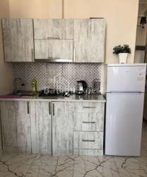 Пәтер 1-комн 29 m² - Юрьевская, Batumi