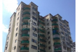 Пәтер 2-комн 45 m² - Юрьевская, Batumi