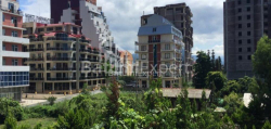 Пәтер 40 м² - Ангиса, Batumi, Грузия