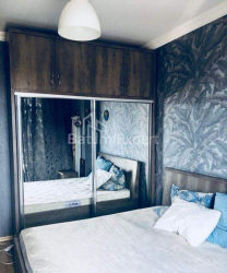 Пәтер 3-комн 124 m² - Вахтанг Горгасали, Batumi