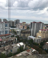 Пәтер 60 м² - Иване Джавахишвили, Batumi, Грузия
