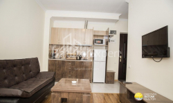 Пәтер 2-комн 41 m² - Александра Пушкин, Batumi